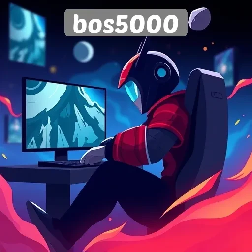 Fitur Menarik yang Ditawarkan oleh Bos5000 untuk Gamer
