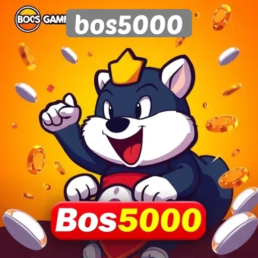 Menggali Keunggulan Situs Game Bos5000 di Indonesia
