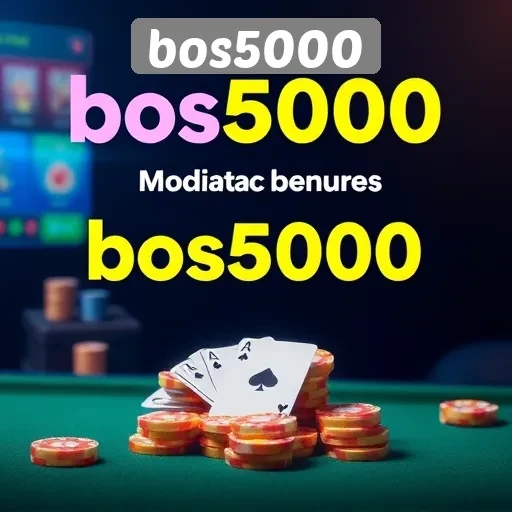 Panduan Memulai Permainan di Bos5000 untuk Pemula