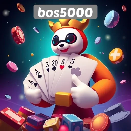 Perbandingan Bos5000 dengan Situs Game Lain di Indonesia