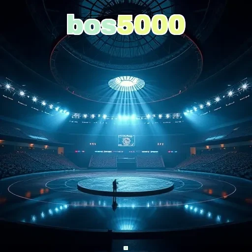 bos5000 - Panduan Komunitas
