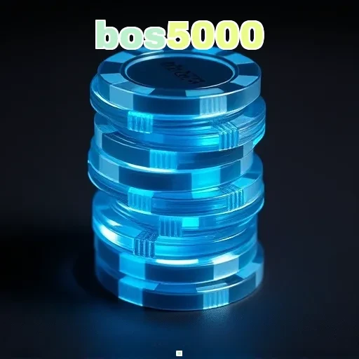bos5000: Game Mobile Terbaik untuk Pengalaman Bermain Seru