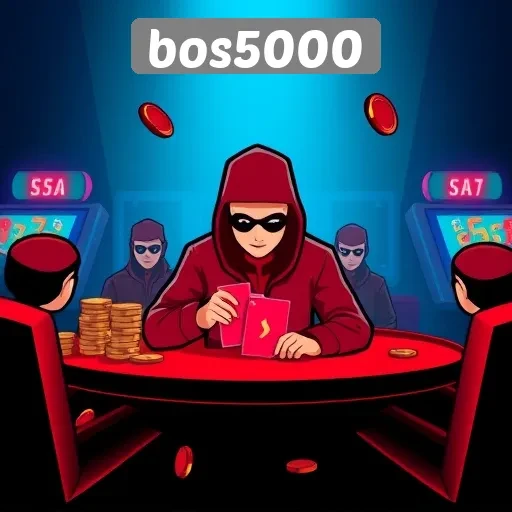 Analisis Keamanan dan Privasi di Bos5000