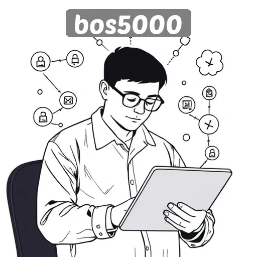 Ulasan Sistem Keamanan di Bos5000 untuk Pengguna