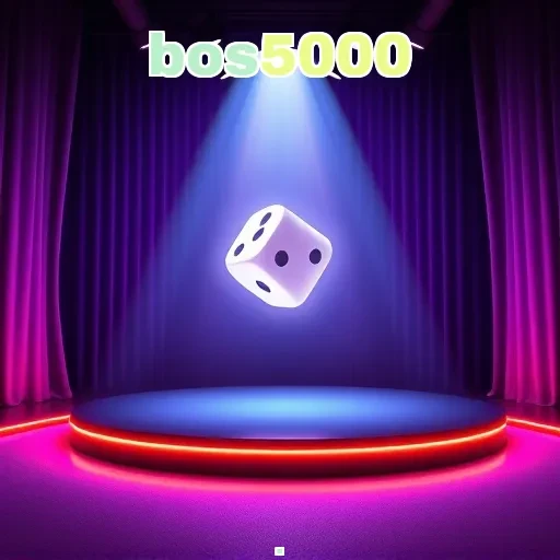 bos5000 - Tutorial Game