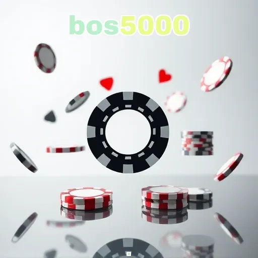 bos5000: Eksplorasi Game Mendatang dan Fitur Menarik