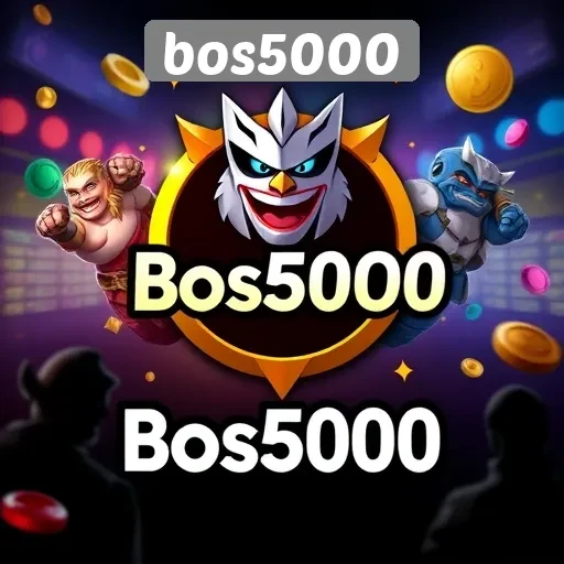Beragam Jenis Permainan yang Tersedia di Bos5000